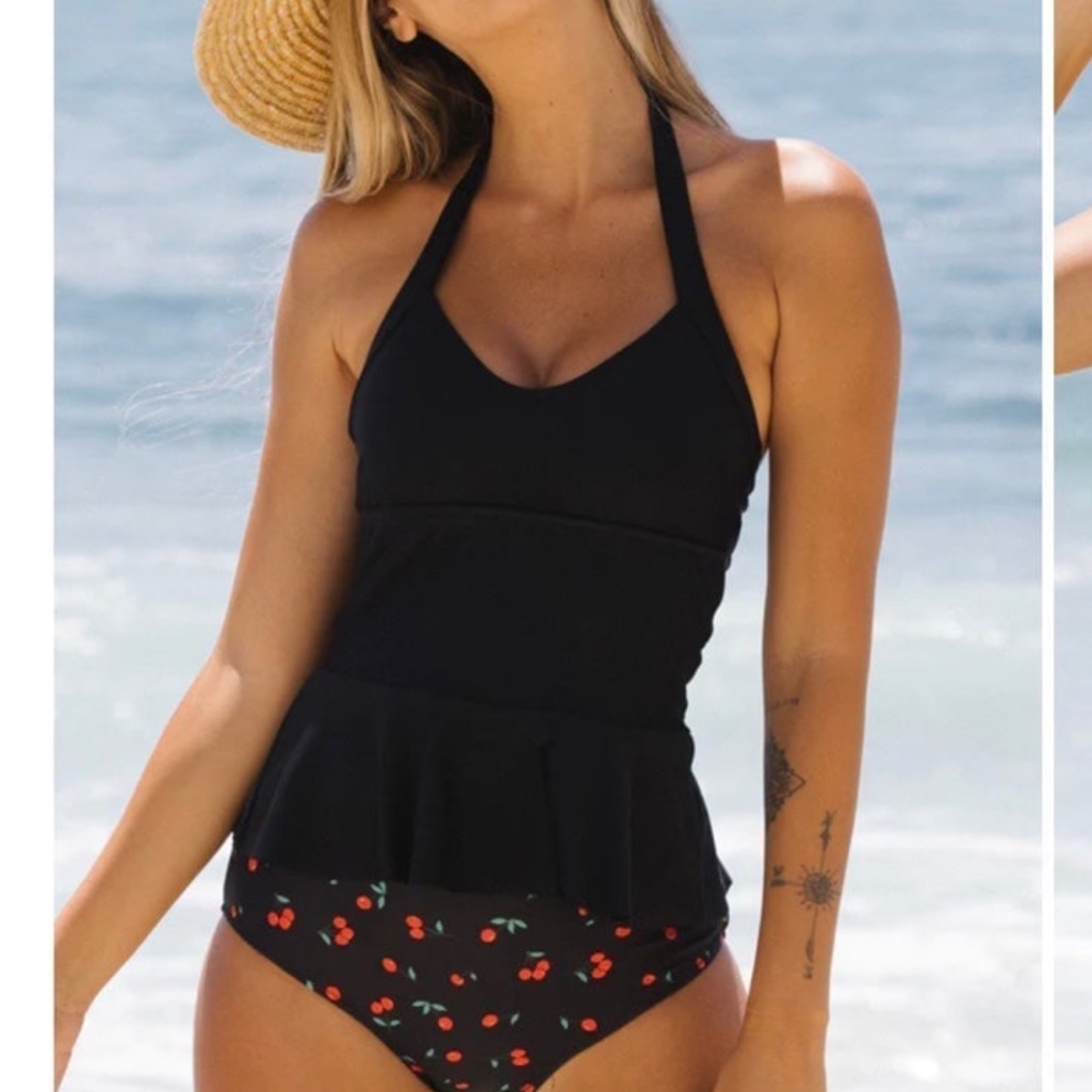Brand New Tankini Set